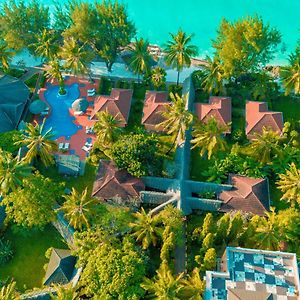 Mnarani Beach Cottages